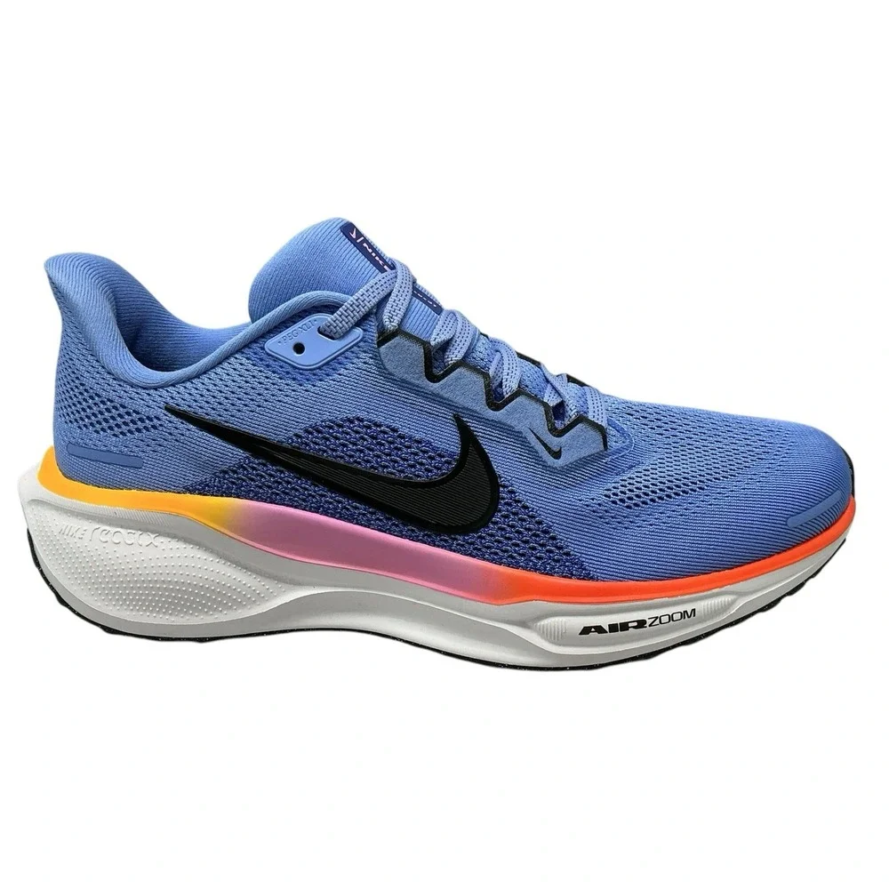 Nike Air Zoom Pegasus 41 Road Running Shoes FD2723-402 Women Size 8 No Box